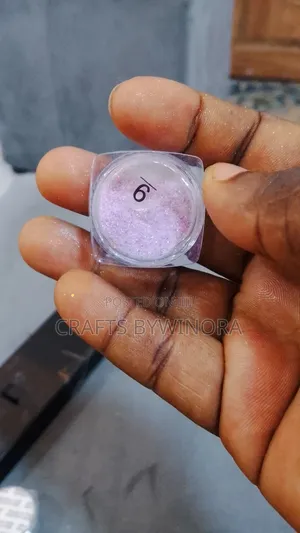Glow in the Dark Resin Pigment – 4 Colors