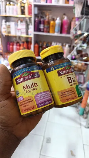 Multi for Her
