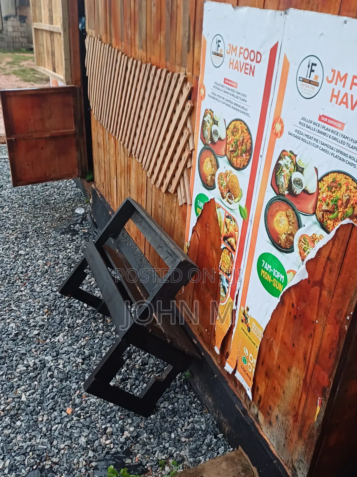 Restaurants