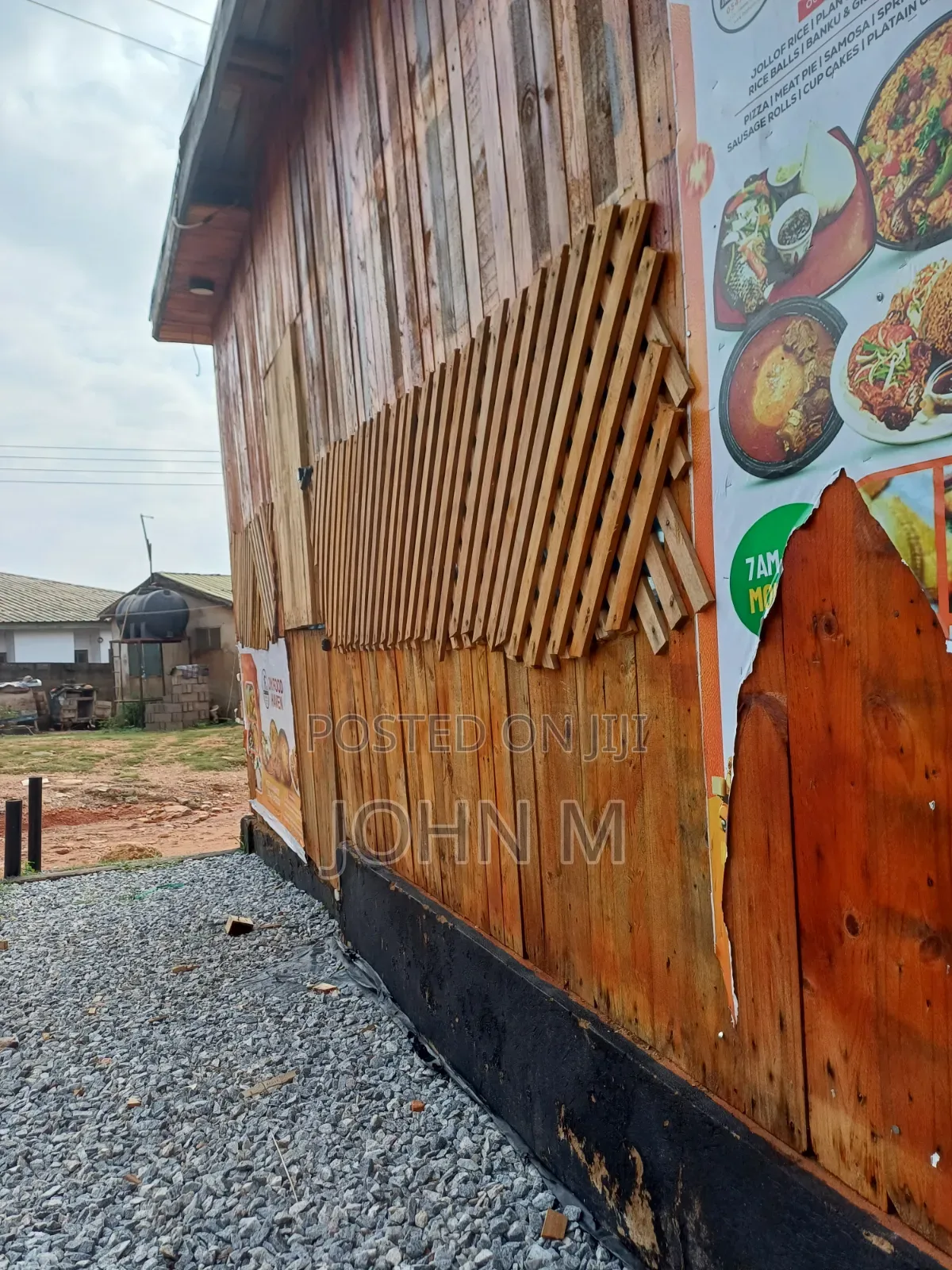Restaurants
