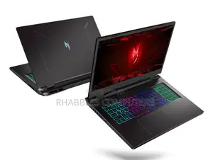 New Laptop Acer Nitro V 16 AI 16GB Intel Core Ultra 7 SSD 1T