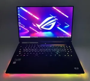 New Laptop Asus ROG Strix G16 16GB Intel Core i7 SSD 1T