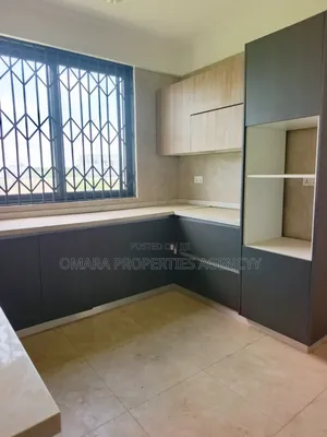 3bdrm Apartment in Haatso 2, Asore Junction for rent