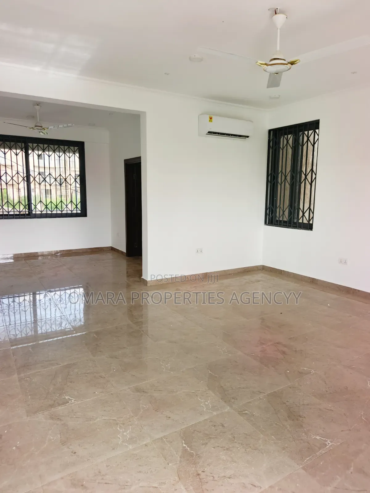 3bdrm Apartment in Haatso 2, Asore Junction for rent