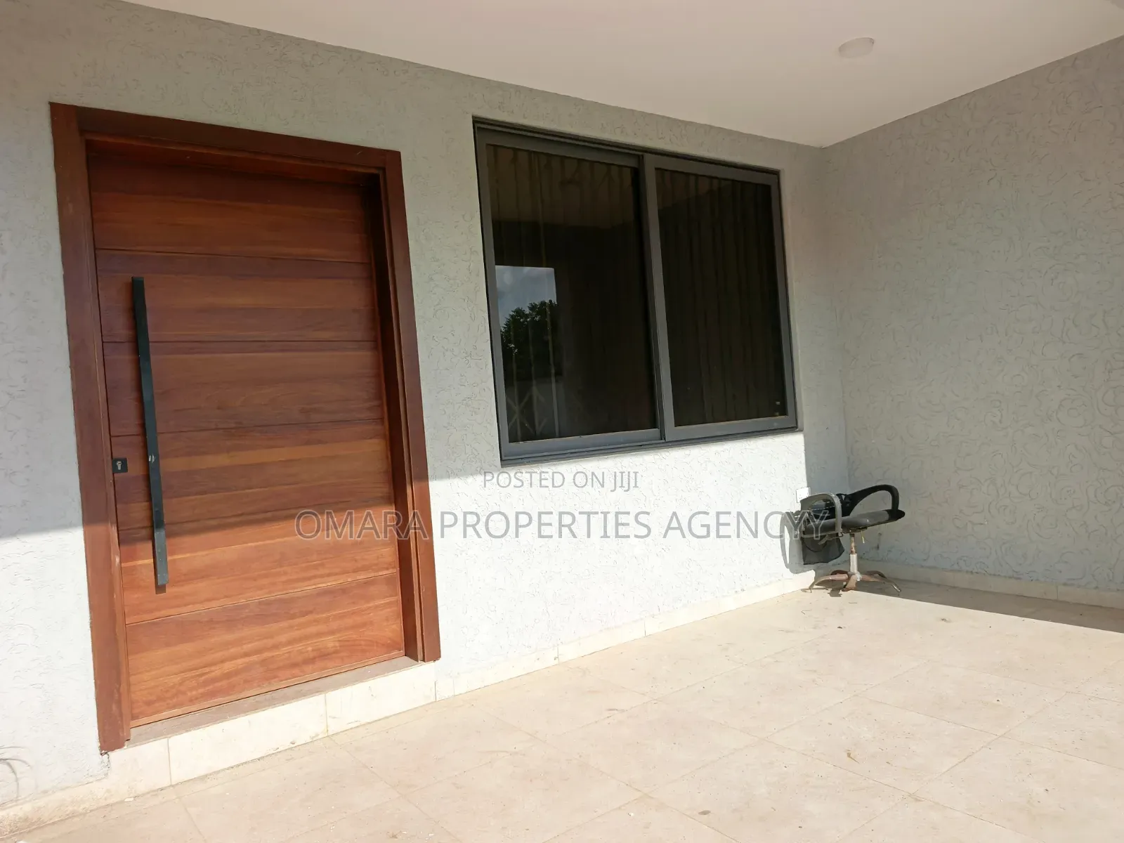 3bdrm Apartment in Haatso 2, Asore Junction for rent