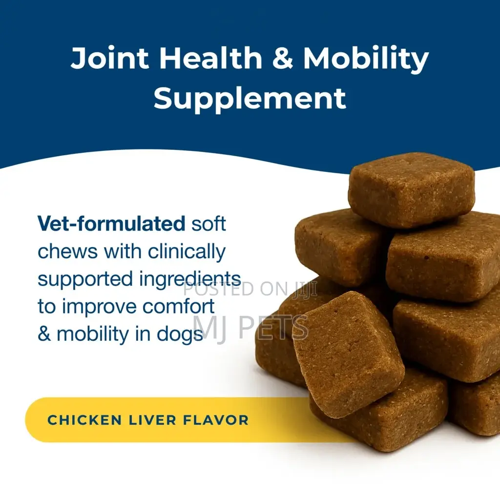 Dyne Joint Health Mobility