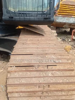 Used Excavator for Sale - Sany 215C