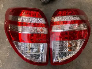 2010 Rav4 Taillight Pair