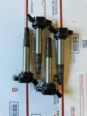 Toyota Corolla 2014,15,16 Ignition Coil. Original.