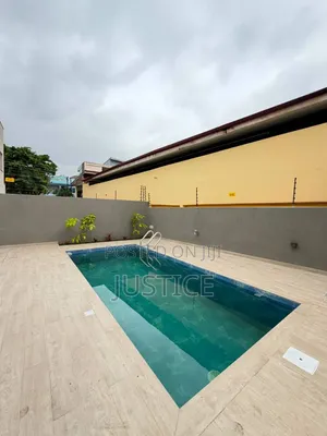 4bdrm House in East Legon Prime for rent