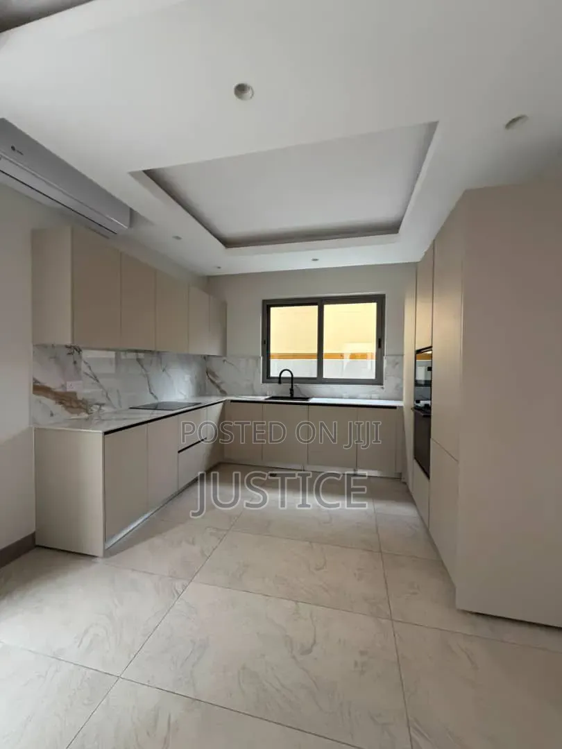 4bdrm House in East Legon Prime for rent