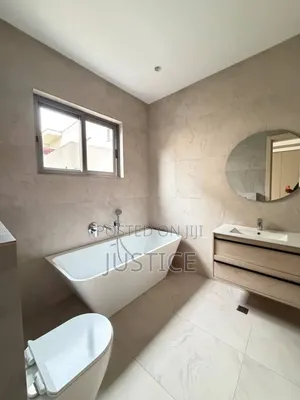 4bdrm House in East Legon Prime for rent