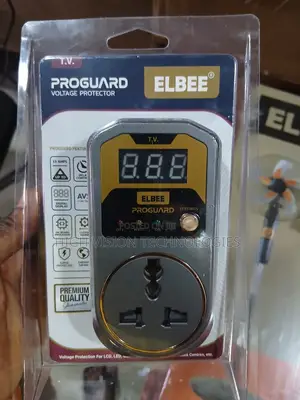 Elbee Proguard TV Guard