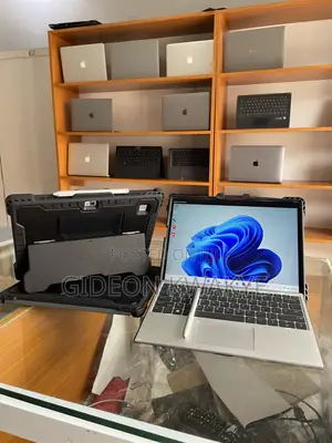 Laptop HP Elite x2 1013 G4 16GB Intel Core i5 SSD 256GB
