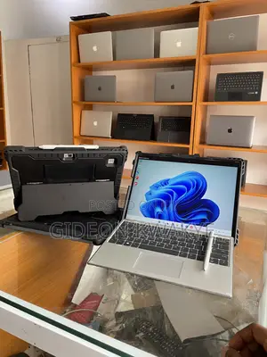 Laptop HP Elite x2 1013 G4 16GB Intel Core i5 SSD 256GB