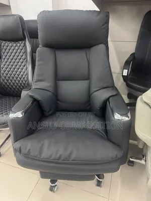 V I.P Executive Office Chair