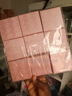 Jewelry Gift Box for Bracelets Necklaces