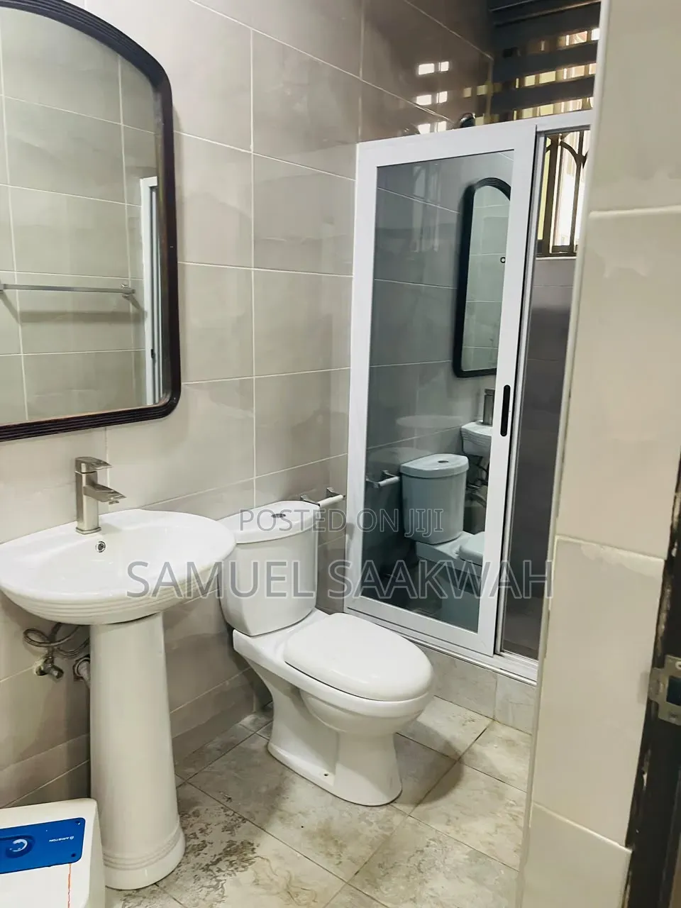 2bdrm Apartment in Las Palmas Area for rent