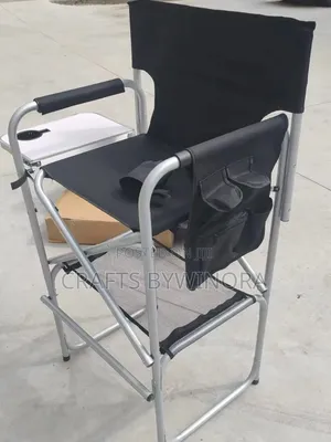 Makeup Chair
