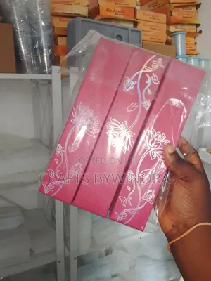 6-Piece Necklace Gift Box Set