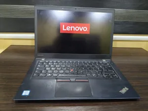 Laptop Lenovo ThinkPad T470s 4GB Intel Core i5 SSD 256GB