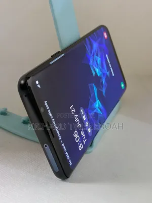 Samsung Galaxy S9 64 GB Blue