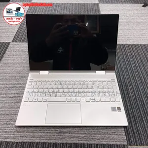 Laptop HP Envy 15 16GB Intel Core i7 SSD 512GB