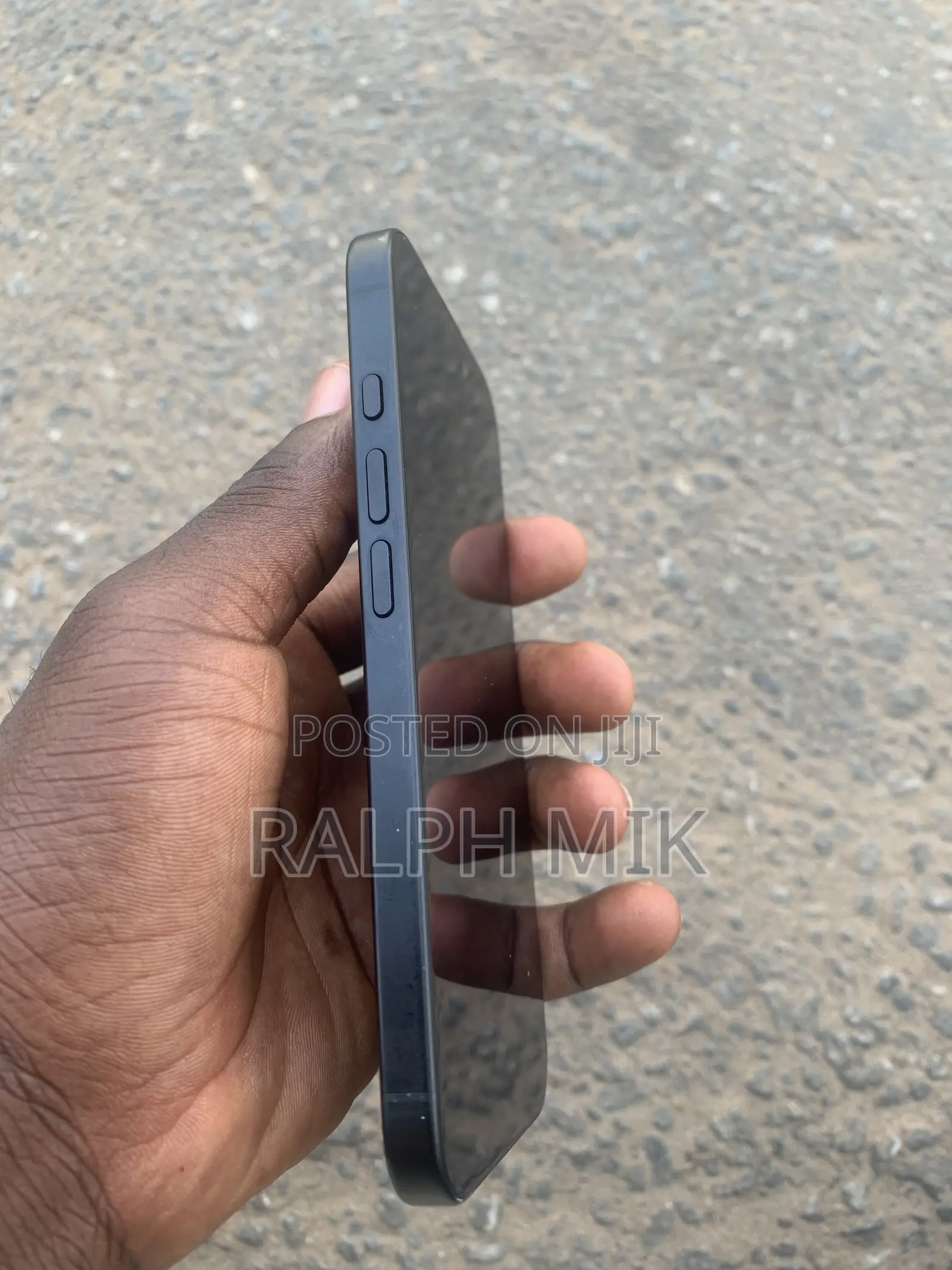 Apple iPhone 16 128 GB Black