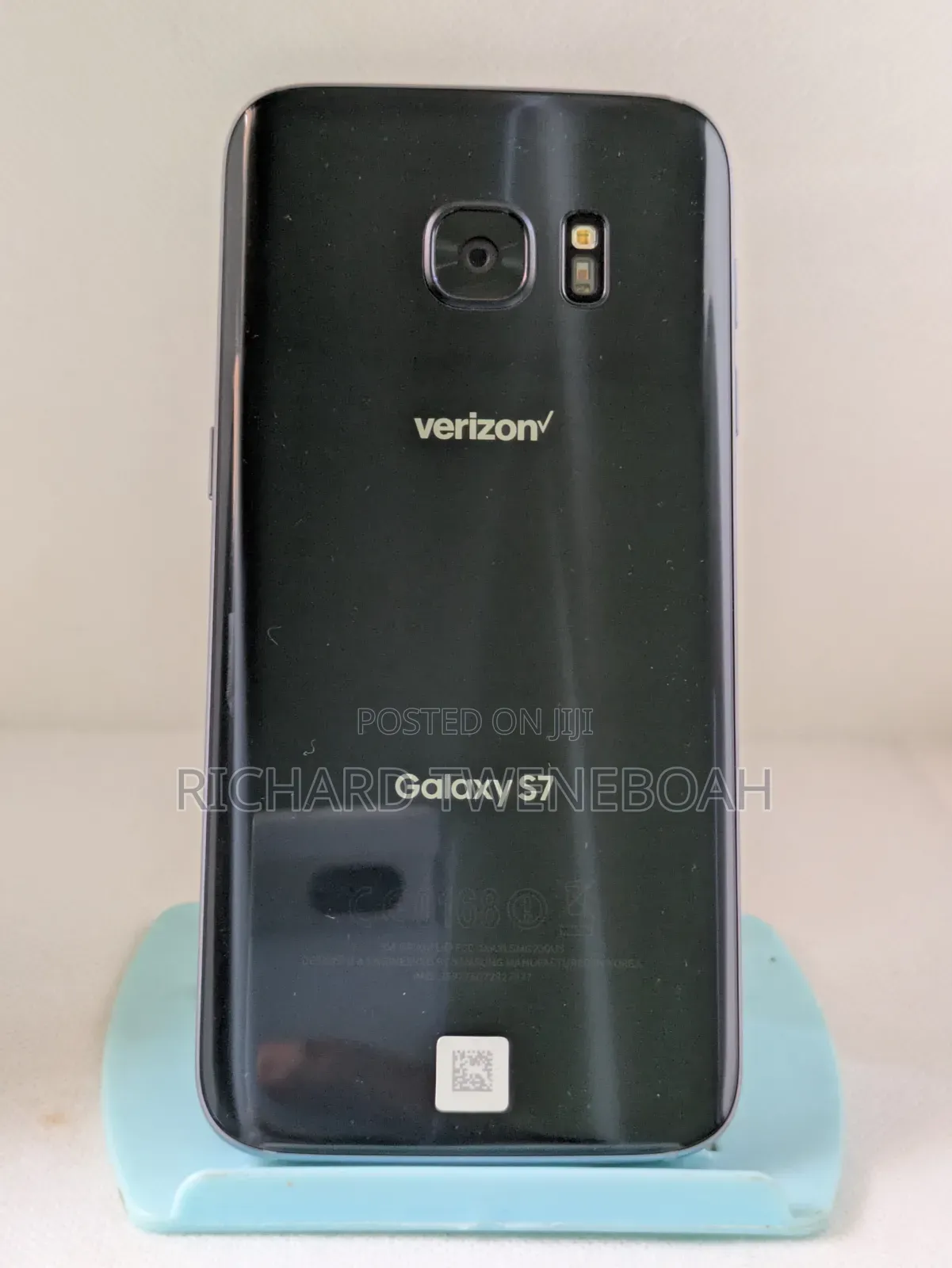 Samsung Galaxy S7 32 GB Black