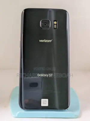 Samsung Galaxy S7 32 GB Black