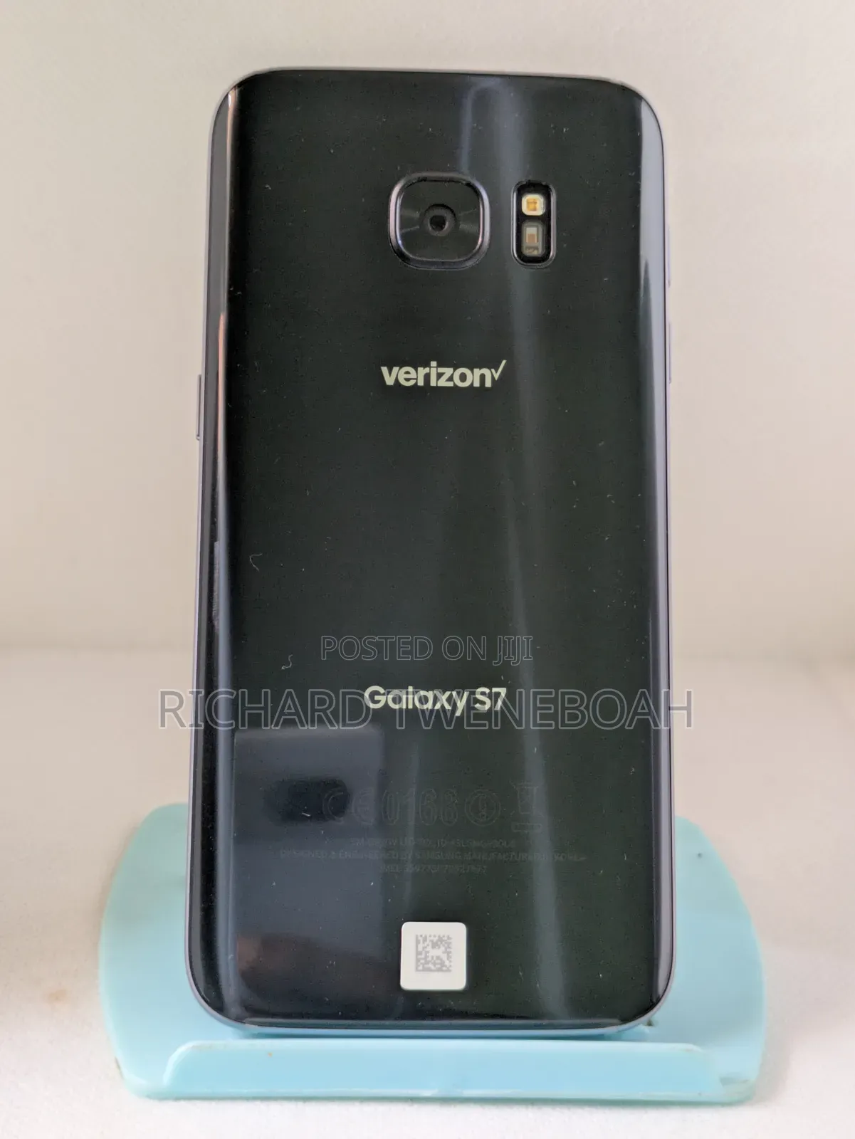 Samsung Galaxy S7 32 GB Black