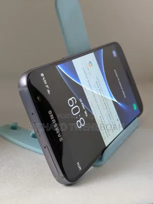 Samsung Galaxy S7 32 GB Black