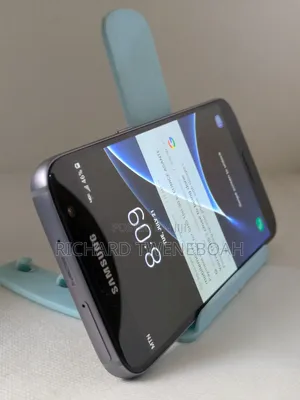Samsung Galaxy S7 32 GB Black