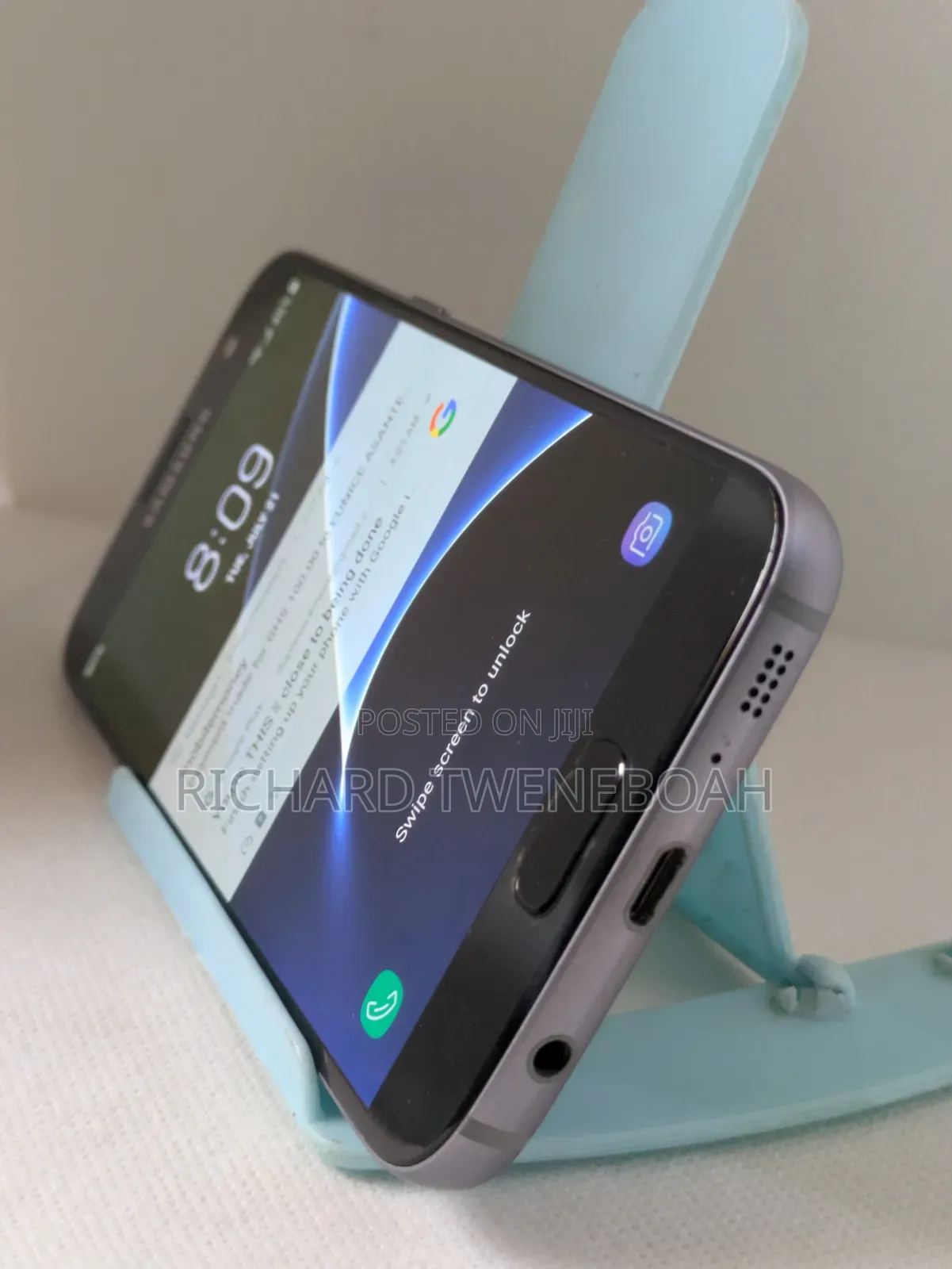 Samsung Galaxy S7 32 GB Black