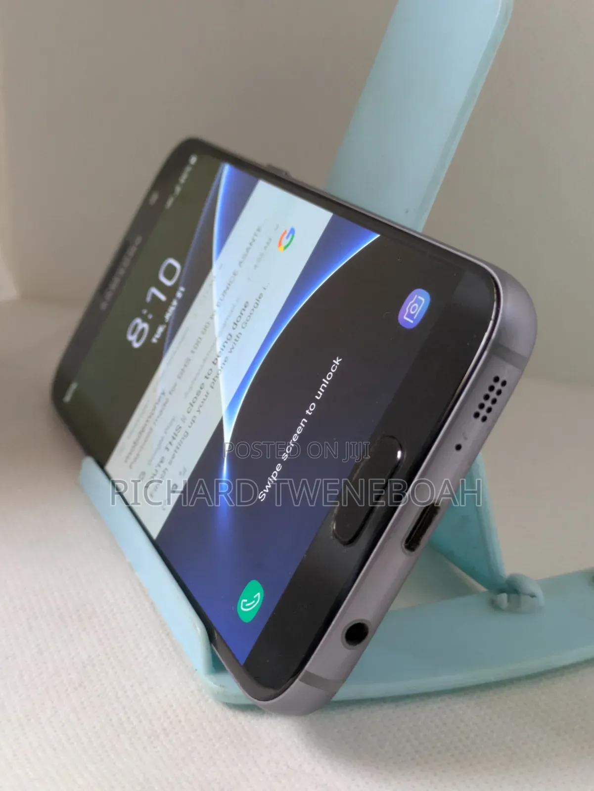 Samsung Galaxy S7 32 GB Black
