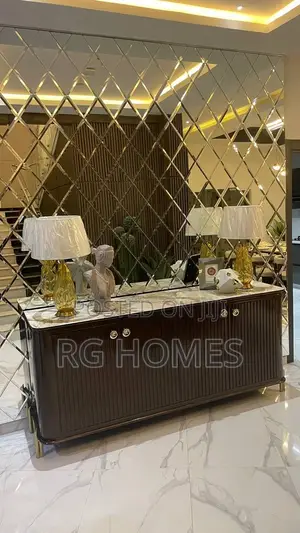 Premium Interior Design Decor Services –Accra
