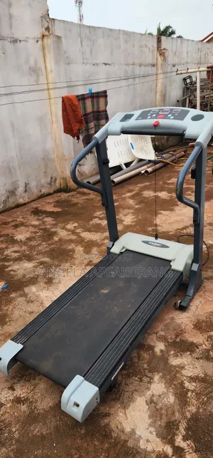 Treadmill,USA Used