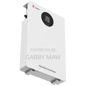 16kw Lithium Battery