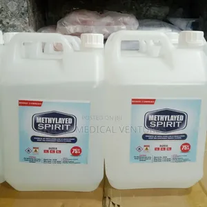Methylated Spirit