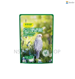 Comprehensive Parrot Food 500g