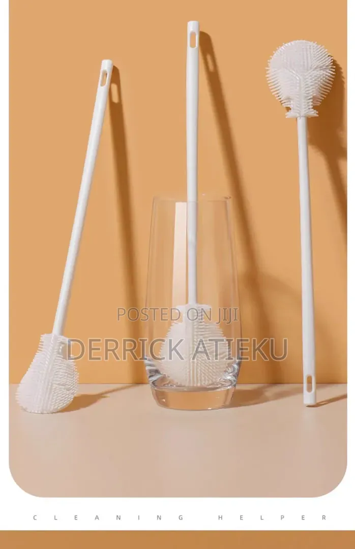 Bottles Bursh Cleaner
