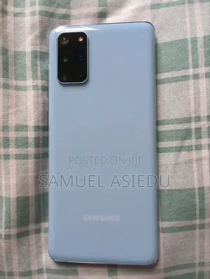 Samsung Galaxy S20+ 128 GB Blue