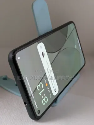 Google Pixel 5a 5G 128 GB Black