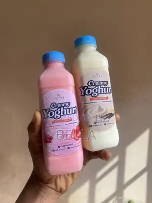 Fresh Yogurt