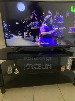 Quality Nasco 43inch Digital Satellite TV
