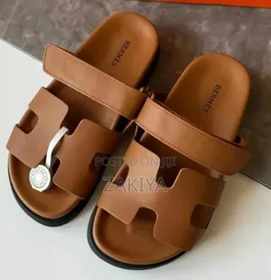 Hermz Sandals