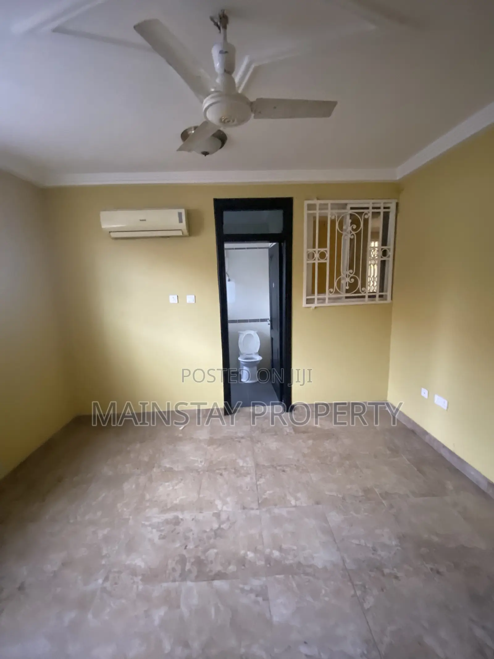 4bdrm House in Mainstay Estates, Spintex for rent