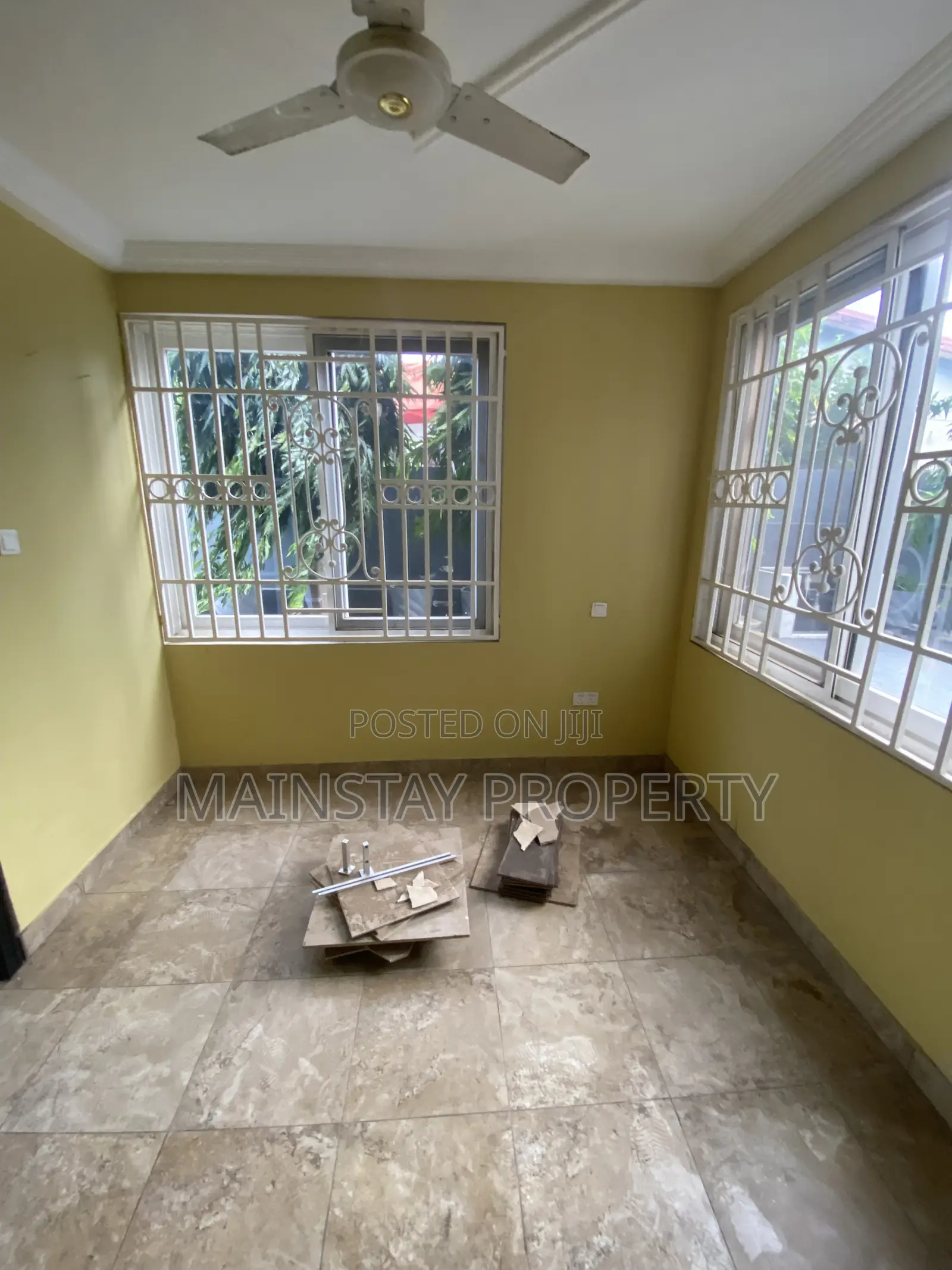 4bdrm House in Mainstay Estates, Spintex for rent
