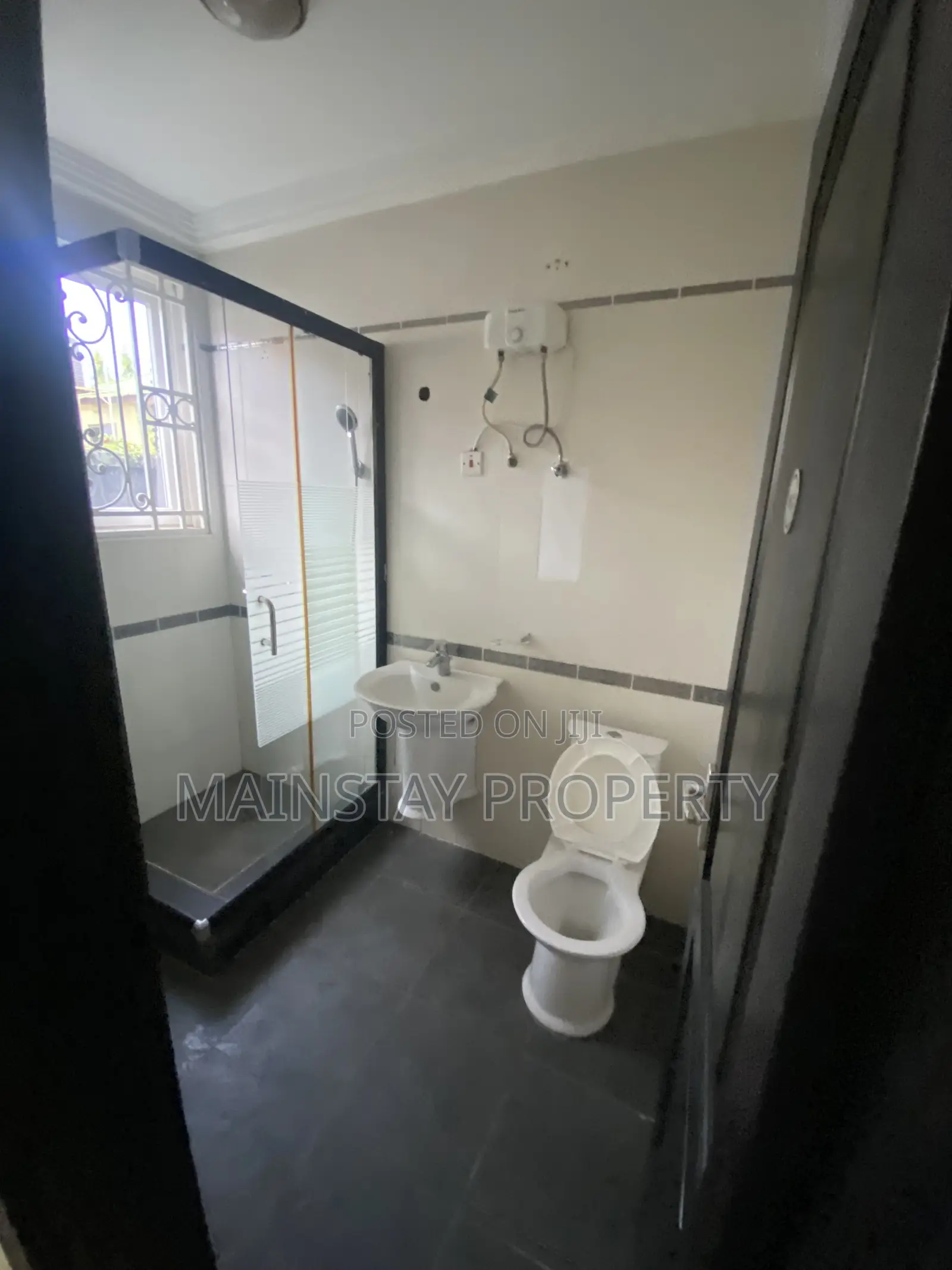 4bdrm House in Mainstay Estates, Spintex for rent