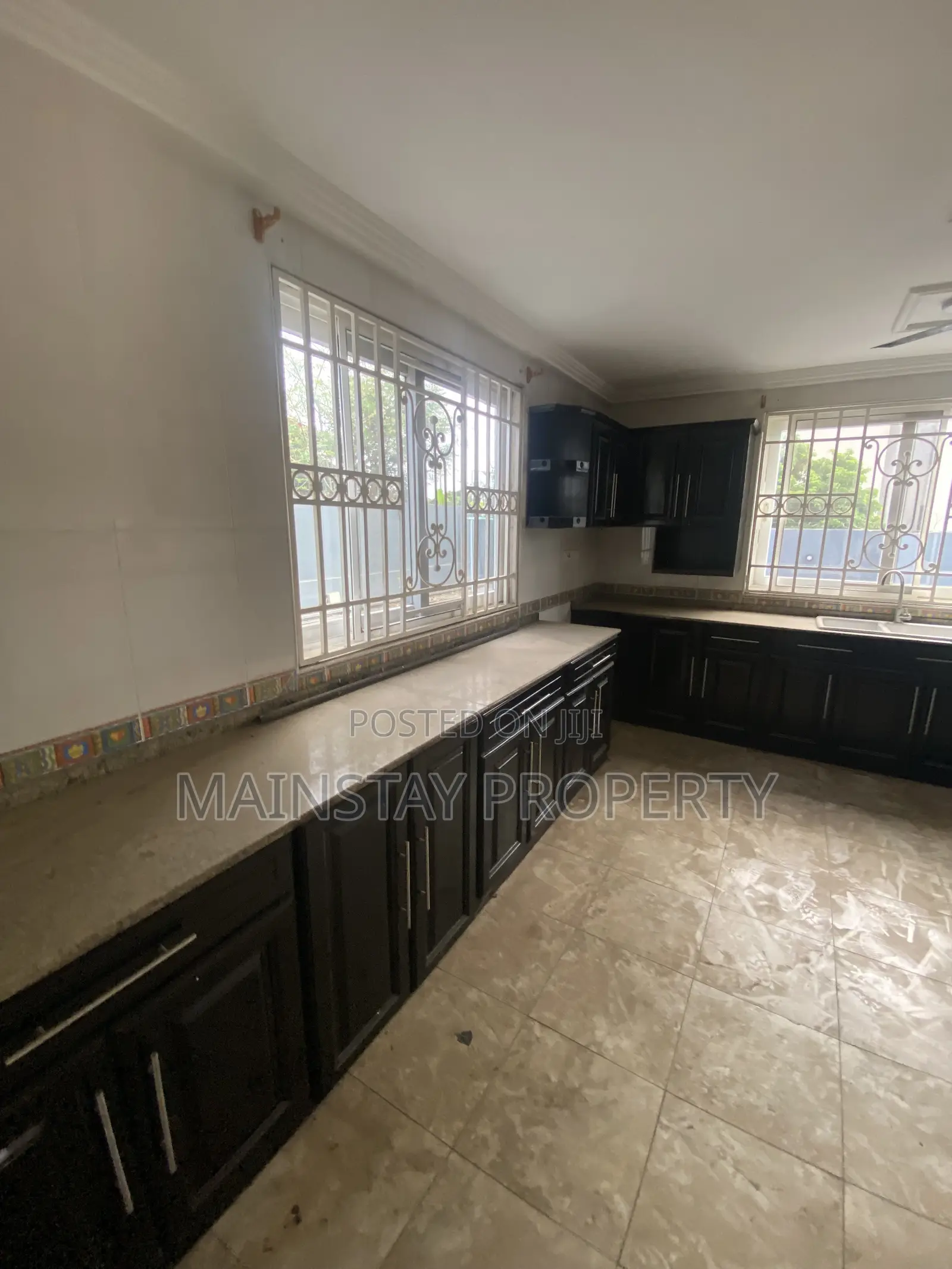 4bdrm House in Mainstay Estates, Spintex for rent